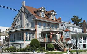 Atlantic House Bed And Breakfast